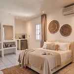 Physis Oikos Beachfront Апартаменты Скиатос