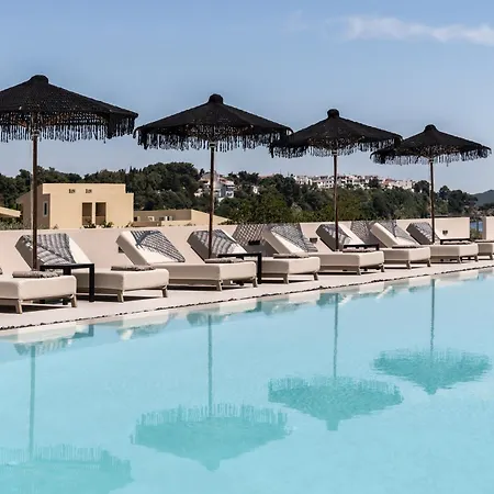 Physis Oikos Beachfront Skiathos-Stadt