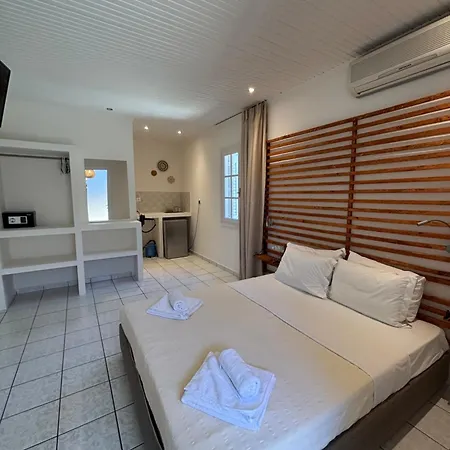 Physis Oikos Beachfront