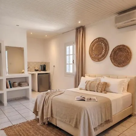 Physis Oikos Beachfront Lejlighed Skiathos by