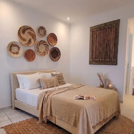 Physis Oikos Beachfront * Skiathos by