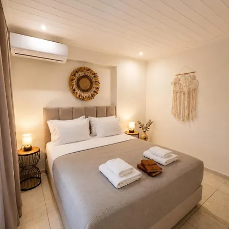 Physis Oikos Beachfront Skiathos by