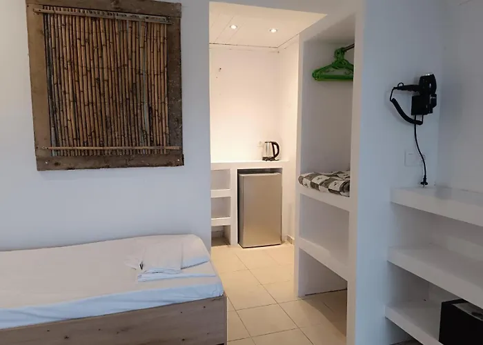 Physis Oikos Beachfront