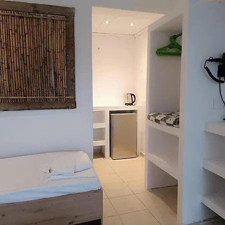 Physis Oikos Beachfront