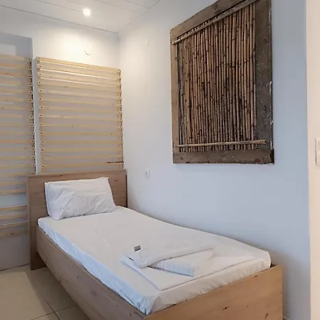 Physis Oikos Beachfront *